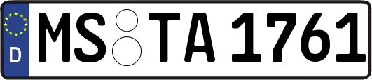 MS-TA1761