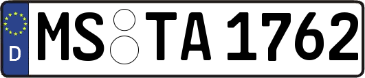 MS-TA1762