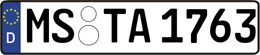 MS-TA1763