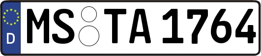 MS-TA1764