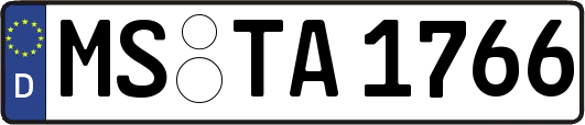 MS-TA1766