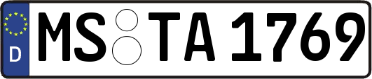 MS-TA1769