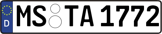 MS-TA1772