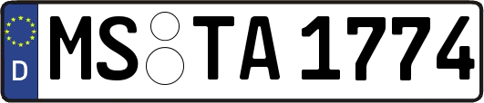 MS-TA1774