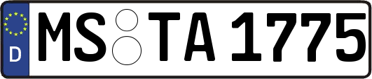 MS-TA1775