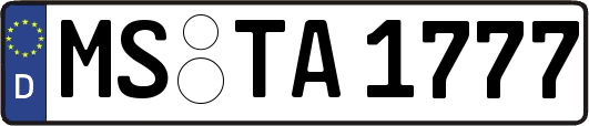 MS-TA1777