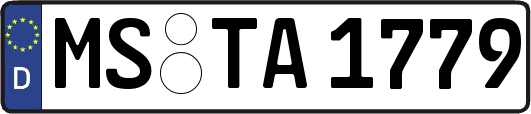 MS-TA1779