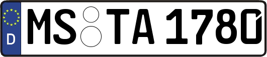 MS-TA1780