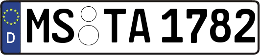 MS-TA1782