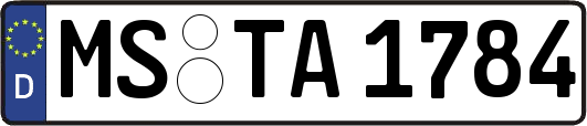 MS-TA1784