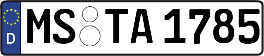 MS-TA1785