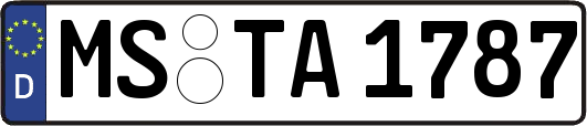 MS-TA1787