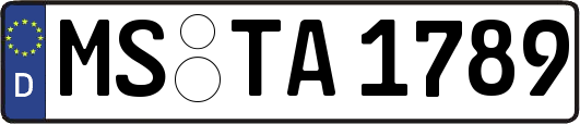 MS-TA1789