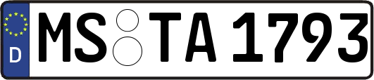 MS-TA1793