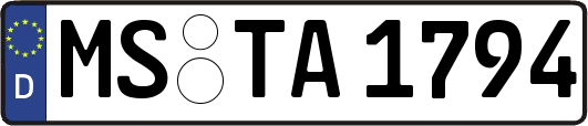 MS-TA1794