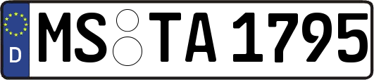 MS-TA1795