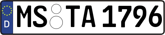 MS-TA1796