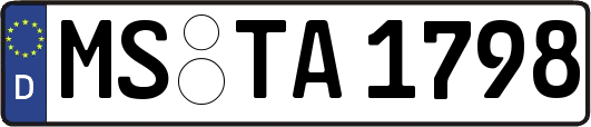MS-TA1798