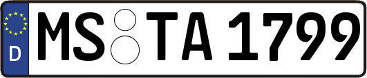 MS-TA1799
