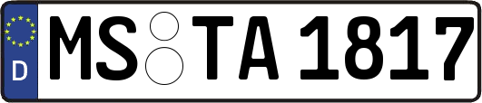 MS-TA1817