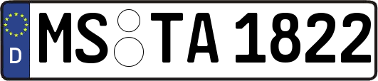 MS-TA1822
