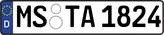 MS-TA1824