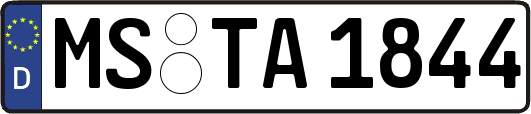 MS-TA1844