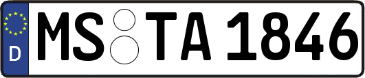 MS-TA1846