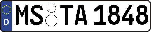 MS-TA1848