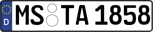 MS-TA1858
