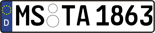 MS-TA1863