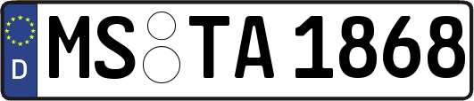 MS-TA1868