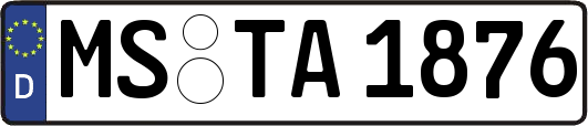 MS-TA1876
