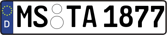 MS-TA1877