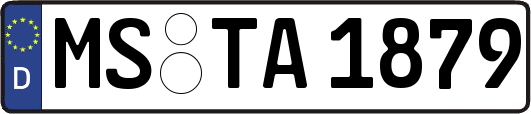 MS-TA1879