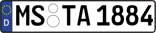 MS-TA1884