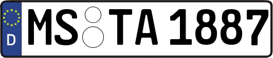 MS-TA1887