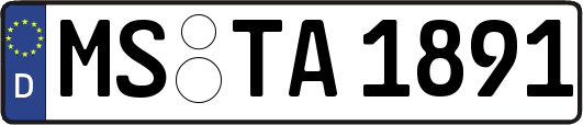 MS-TA1891