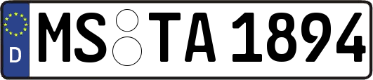 MS-TA1894