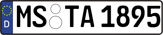 MS-TA1895