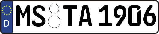 MS-TA1906