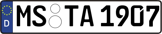 MS-TA1907