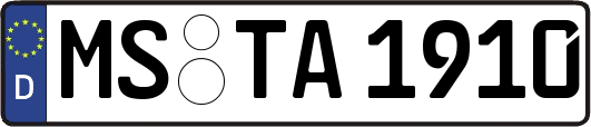 MS-TA1910