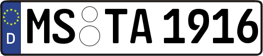 MS-TA1916