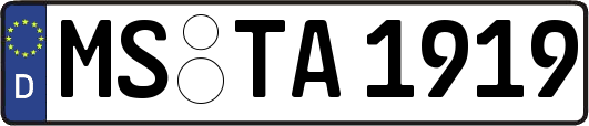MS-TA1919