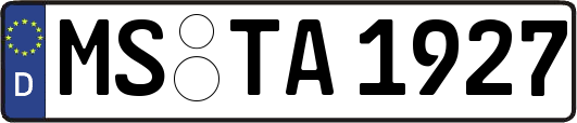 MS-TA1927