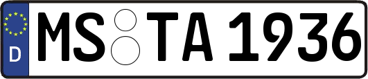 MS-TA1936