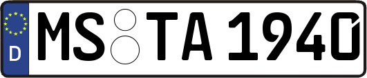 MS-TA1940