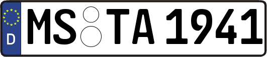 MS-TA1941