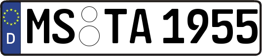 MS-TA1955